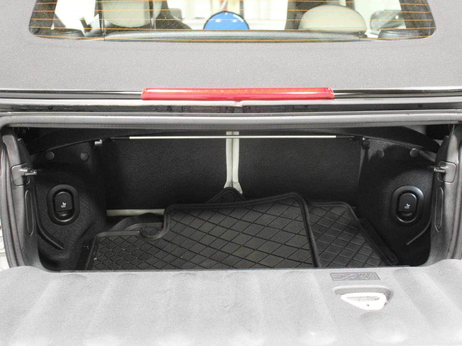 Certified 2026 MINI Cooper S FWD image 21