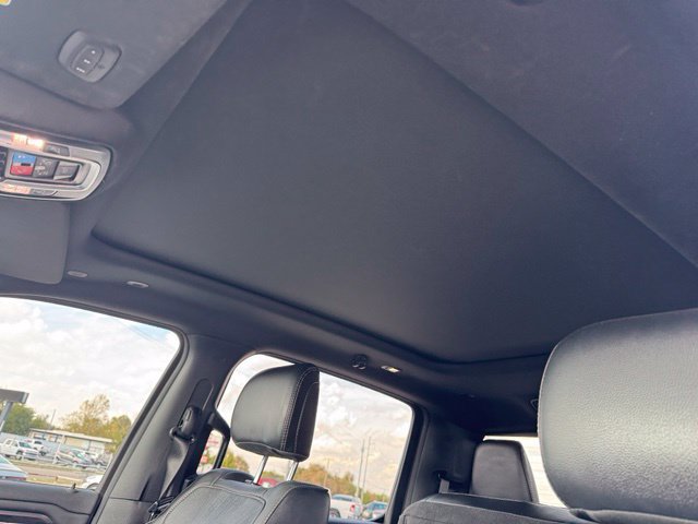 Used 2025 RAM 1500 Rebel w/ Rebel Level 2 Equipment Group AWD/4WD image 19