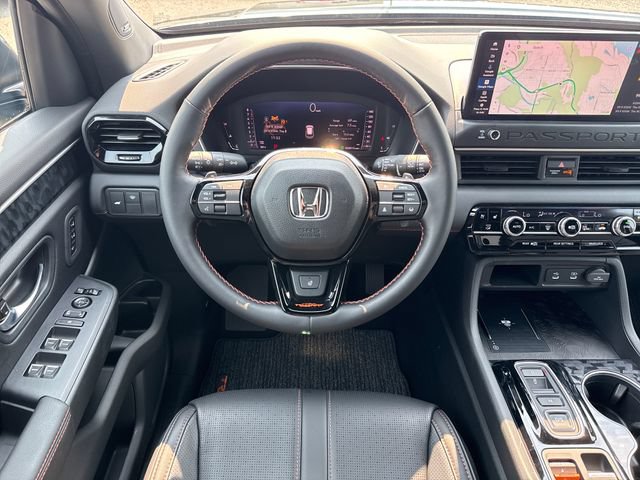 Used 2026 Honda Passport TrailSport Elite image 14