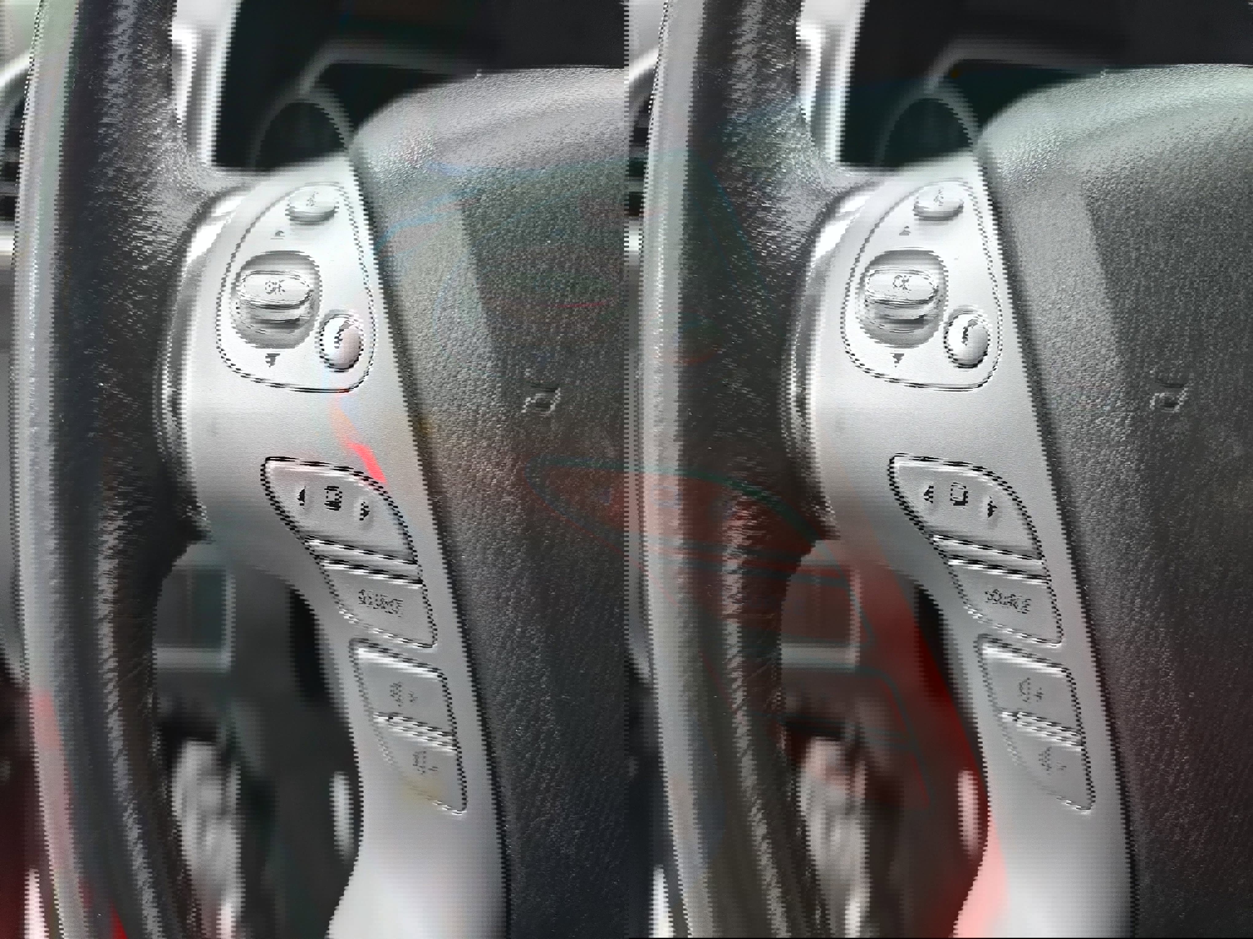 Used 2015 Nissan Murano SL w/ SL Technology Package image 17