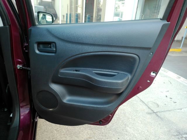 Used 2023 Mitsubishi Mirage SE image 23