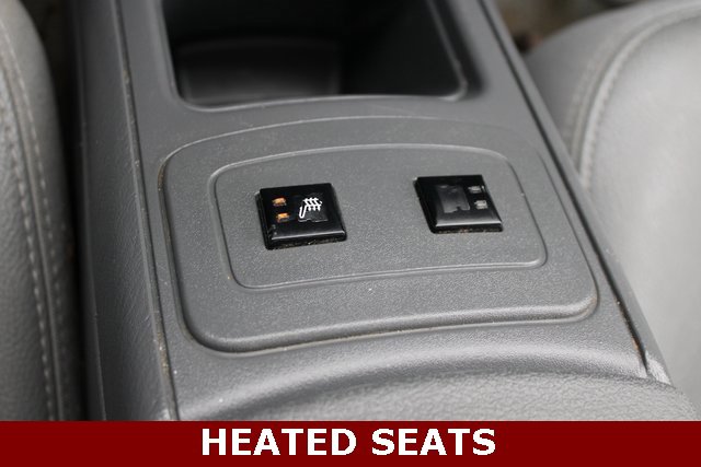 Used 2007 Dodge Dakota Laramie w/ Sun & Wheel Value Group image 14