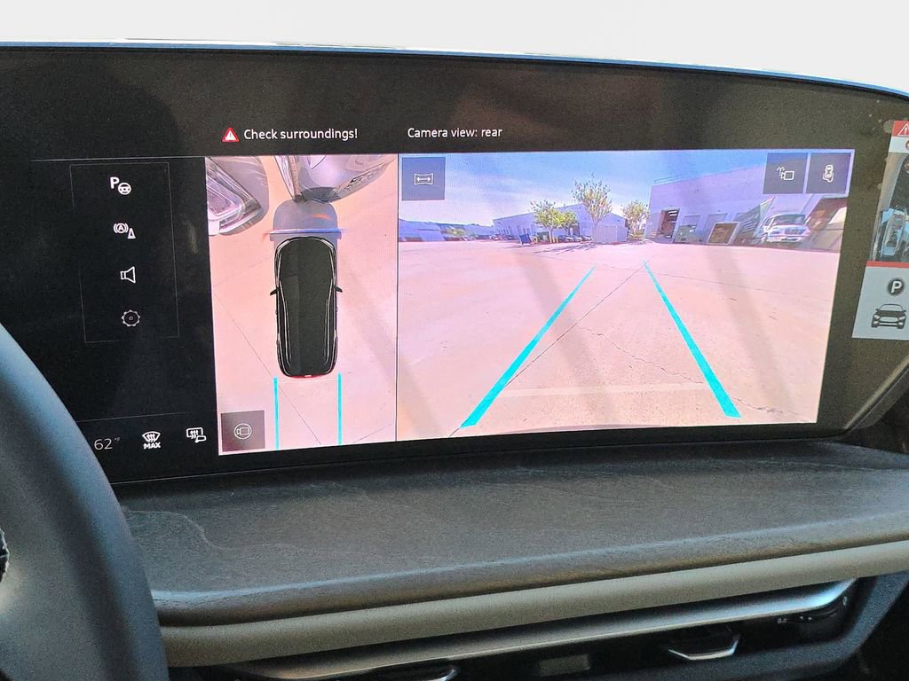 New 2025 Audi Q5 Prestige image 26