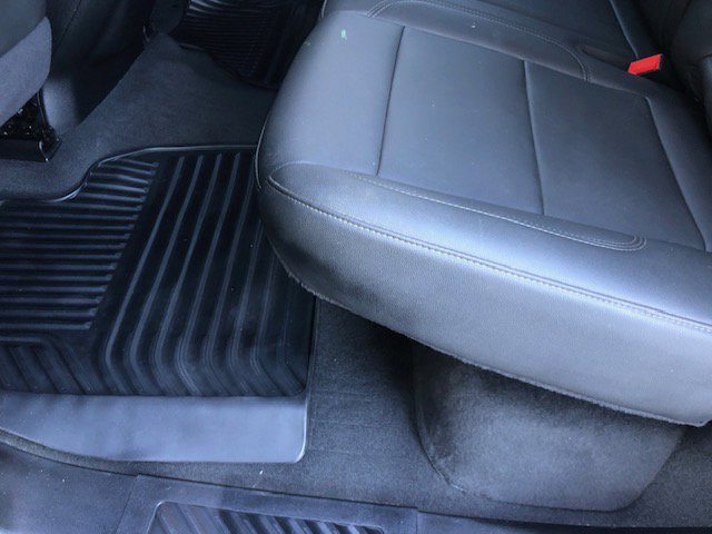 Used 2024 Chevrolet Silverado 1500 RST AWD/4WD image 18