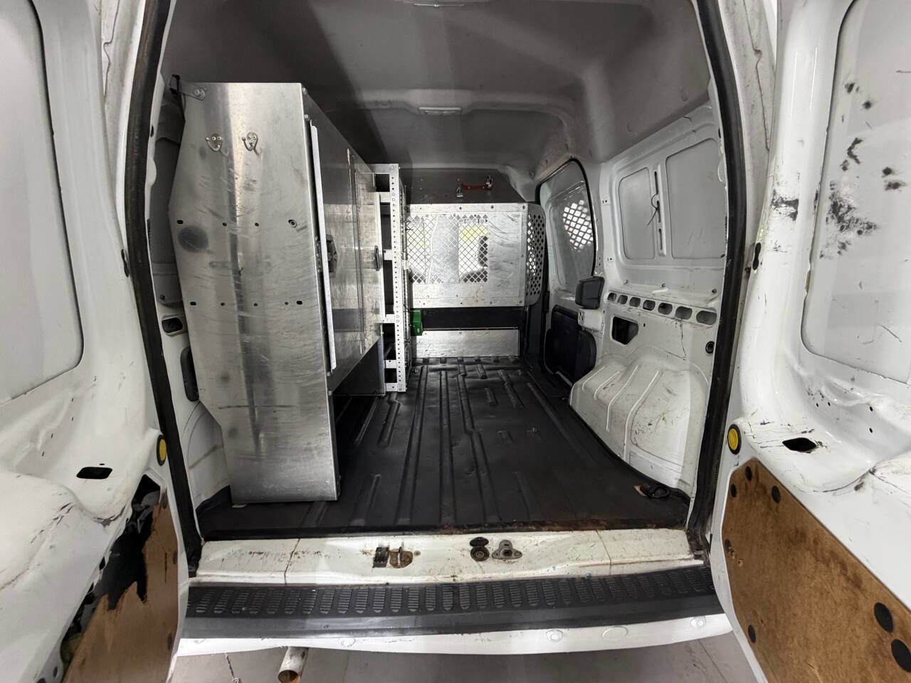 Used 2012 Ford Transit Connect XLT FWD image 16