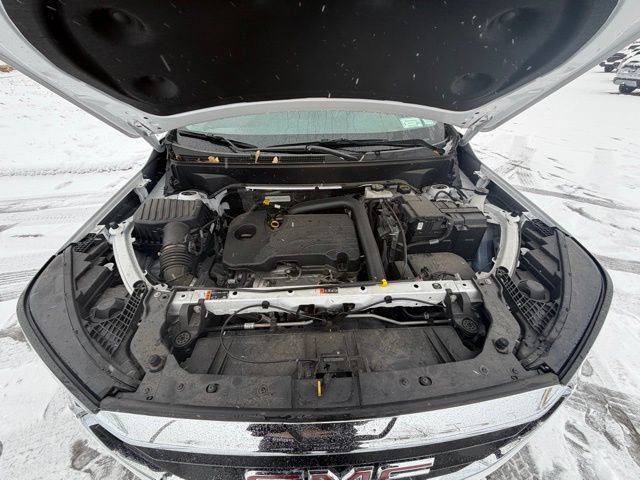 Used 2024 GMC Terrain SLE image 29