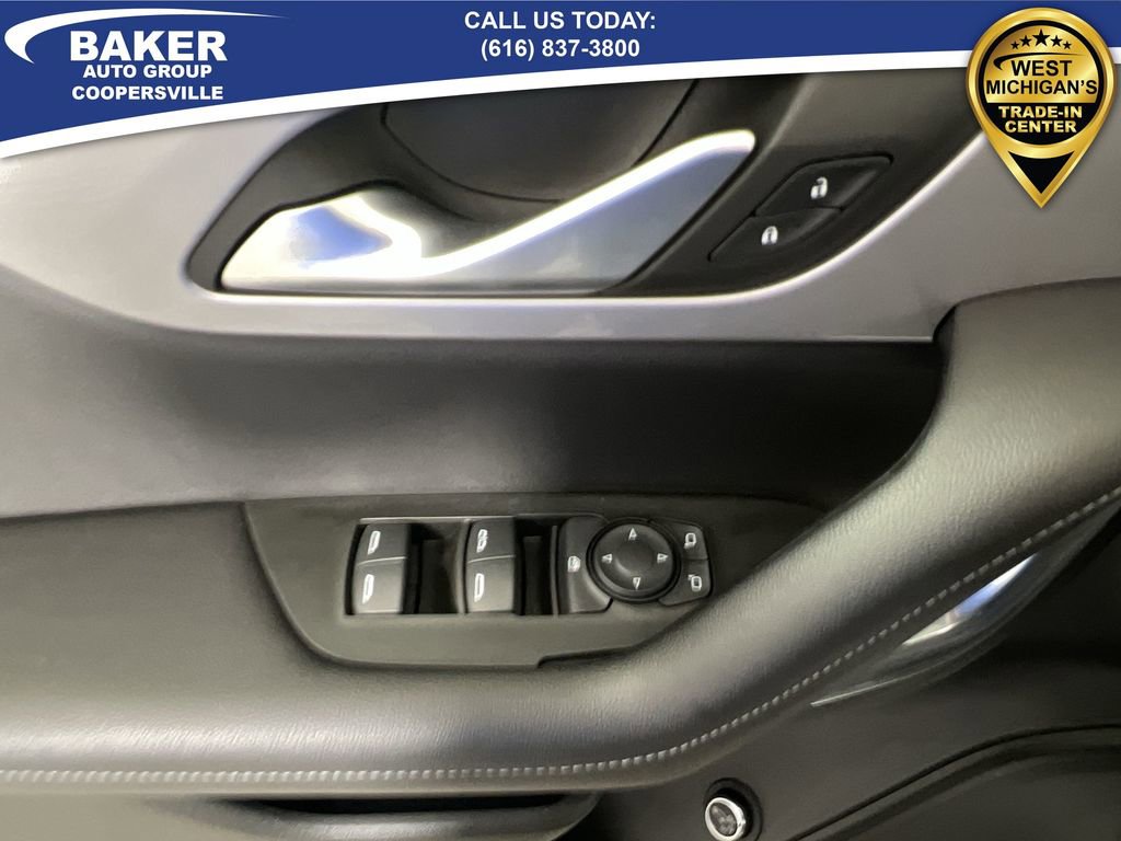 Certified 2022 Chevrolet Blazer LT w/ Redline Edition image 24