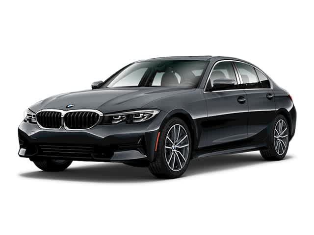Used 2019 BMW 330i Sedan w/ Premium Package RWD image 1