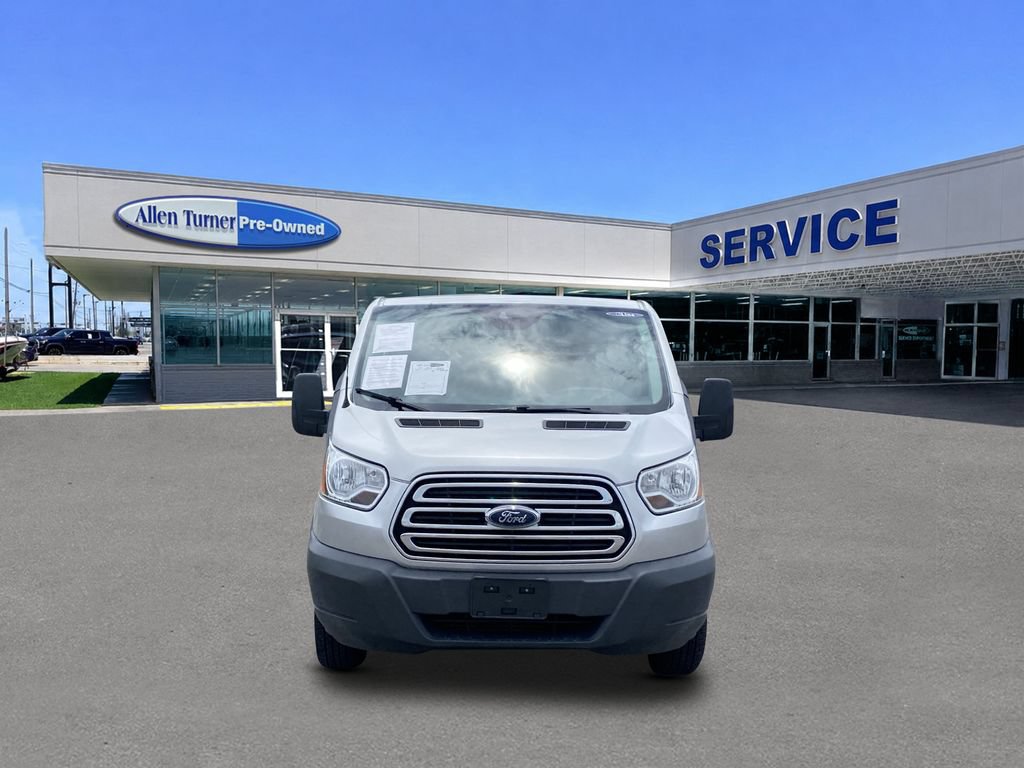 Used 2018 Ford Transit 350 XLT RWD image 3