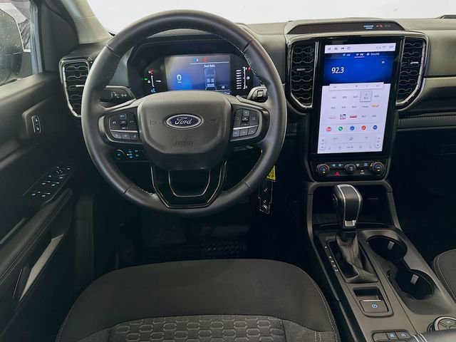 Used 2025 Ford Ranger XLT w/ Equipment Group 301A High image 23