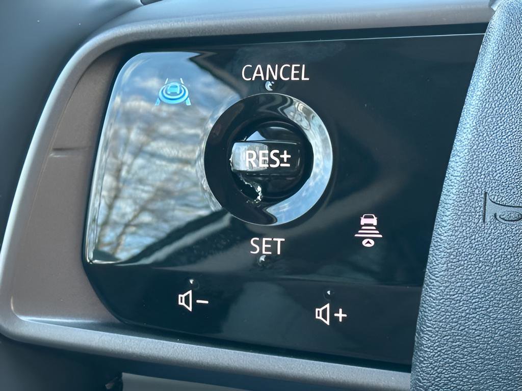 New 2026 Nissan Murano Platinum w/ Cargo Package image 26