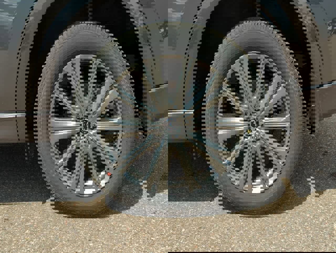 New 2025 MAZDA CX-5 Signature image 12