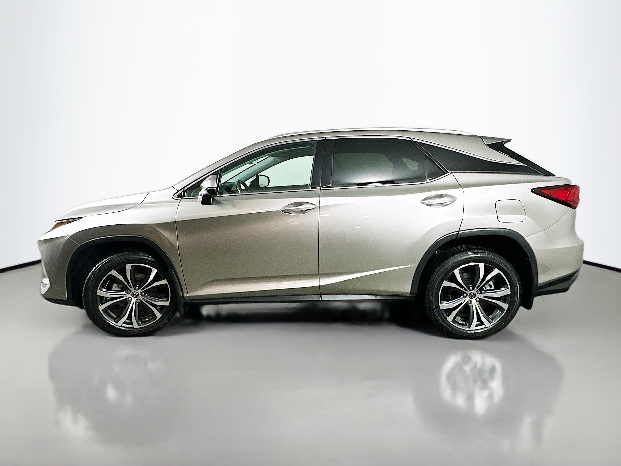 Used 2020 Lexus RX 350 AWD w/ Premium Package image 4