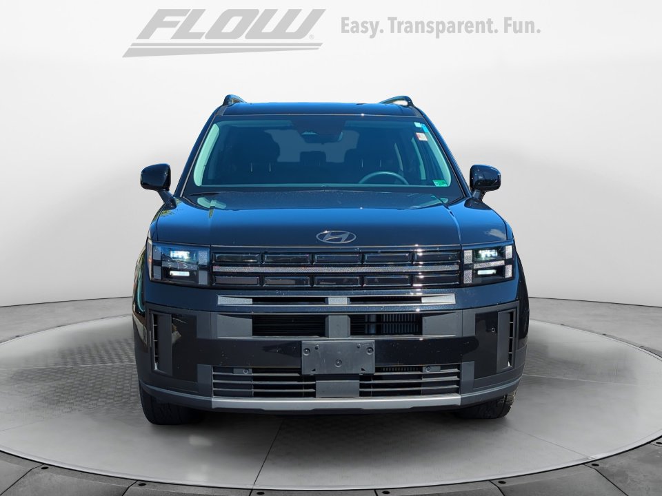 Used 2025 Hyundai Santa Fe XRT AWD/4WD image 2