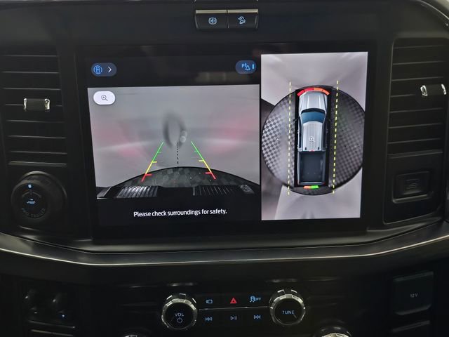 New 2025 Ford F350 Lariat w/ Lariat Ultimate Package AWD/4WD image 35