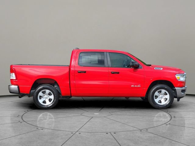 Certified 2024 RAM 1500 Big Horn AWD/4WD image 13
