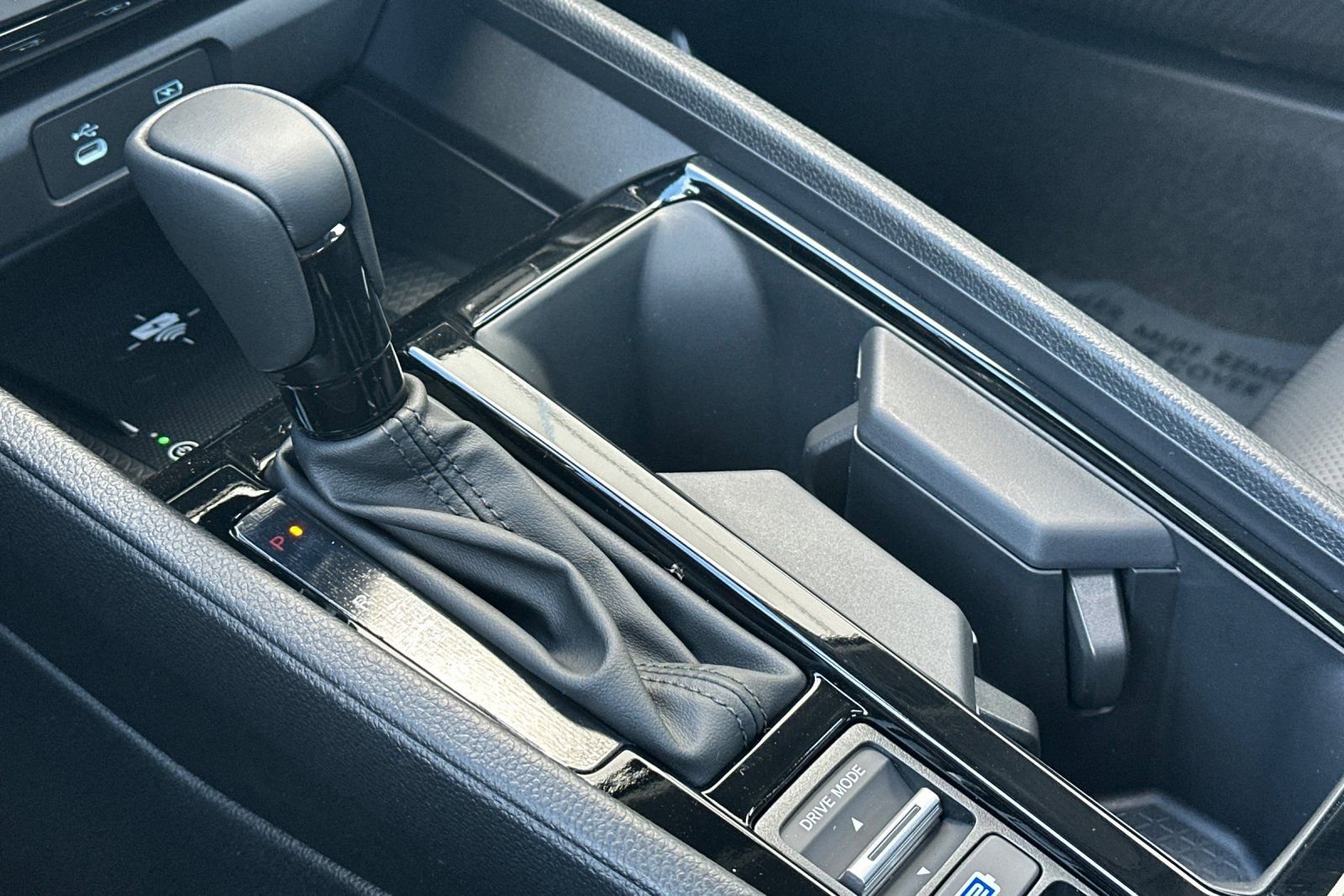 New 2026 Honda Accord EX-L image 23