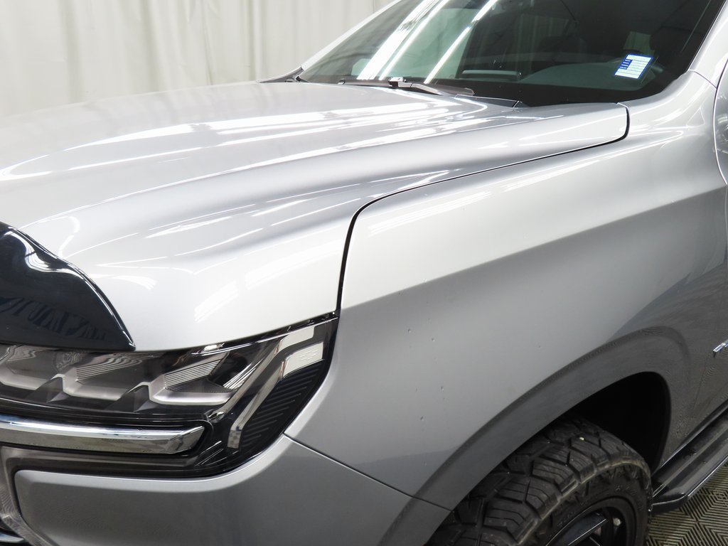 Used 2023 Chevrolet Tahoe LT w/ Luxury Package AWD/4WD image 42