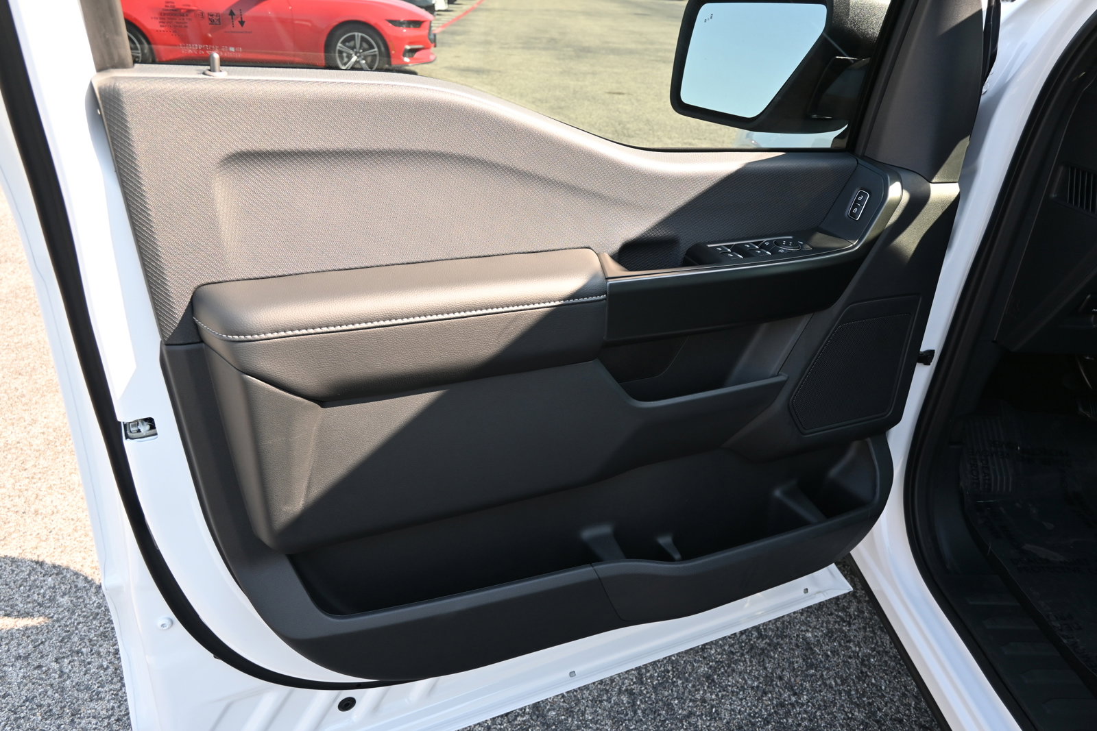 New 2025 Ford F150 STX w/ Equipment Group 200A image 14