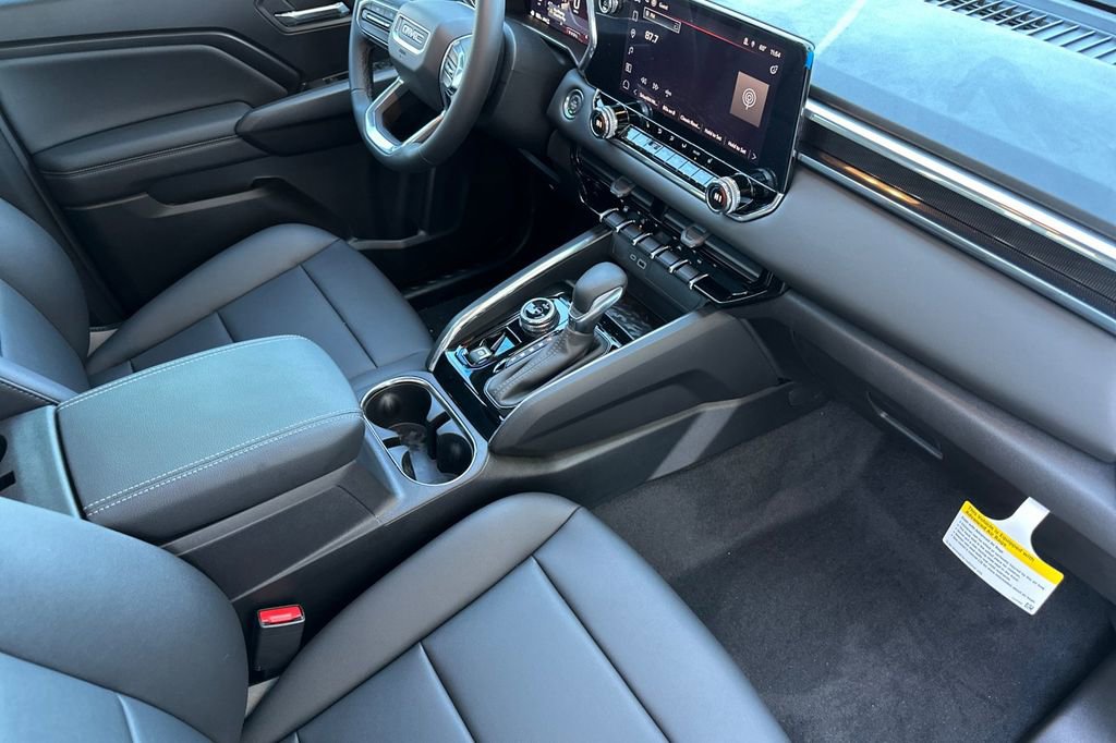 New 2026 GMC Canyon Elevation w/ Convenience Package AWD/4WD image 12