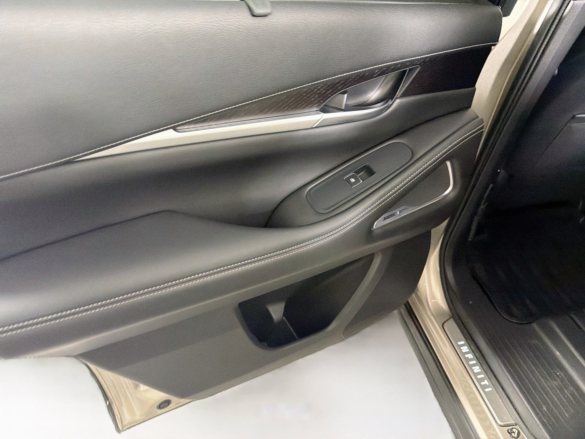 Used 2022 INFINITI QX60 Autograph w/ Cargo Package AWD/4WD image 26