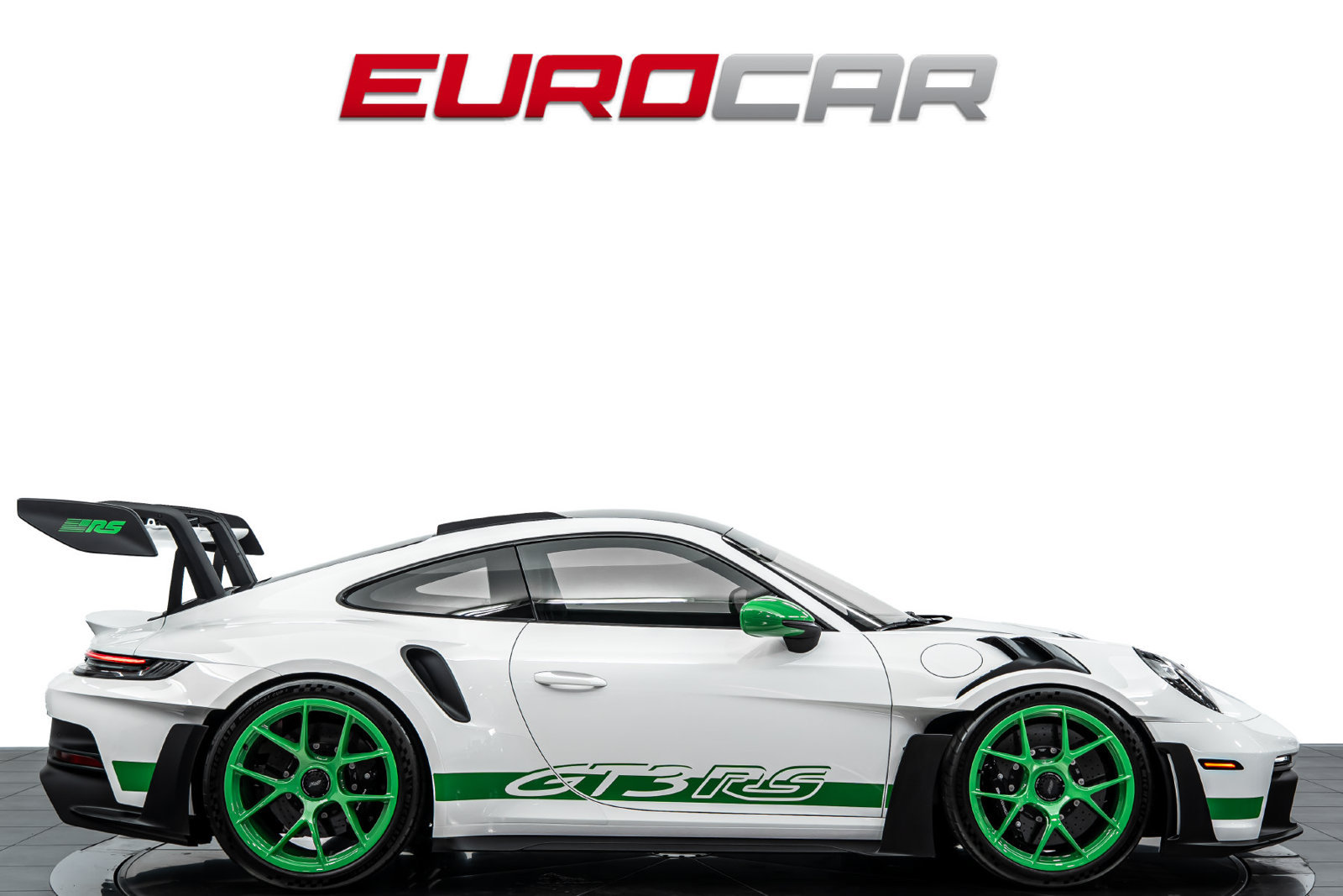 Used 2024 Porsche 911 GT3 RS RWD image 6
