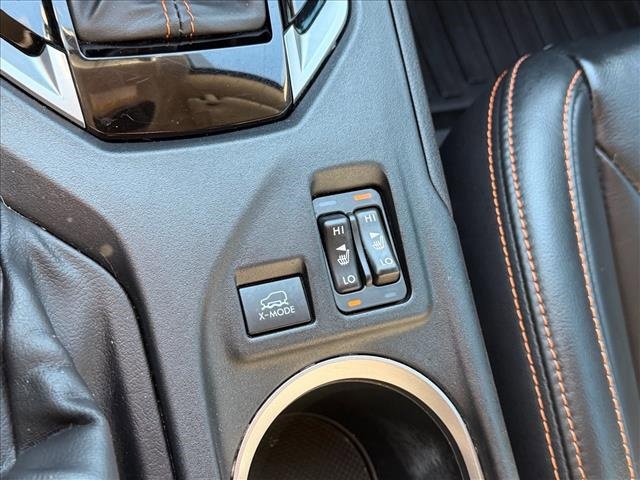 Used 2023 Subaru Crosstrek 2.5i Limited w/ Moonroof Package image 22