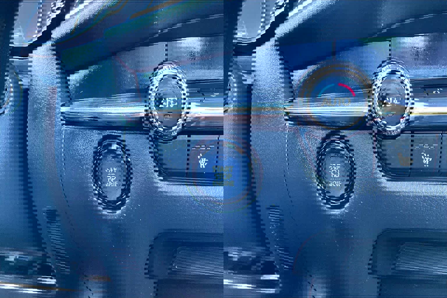 Used 2021 MAZDA CX-30 AWD 2.5 S w/ Premium Package image 32