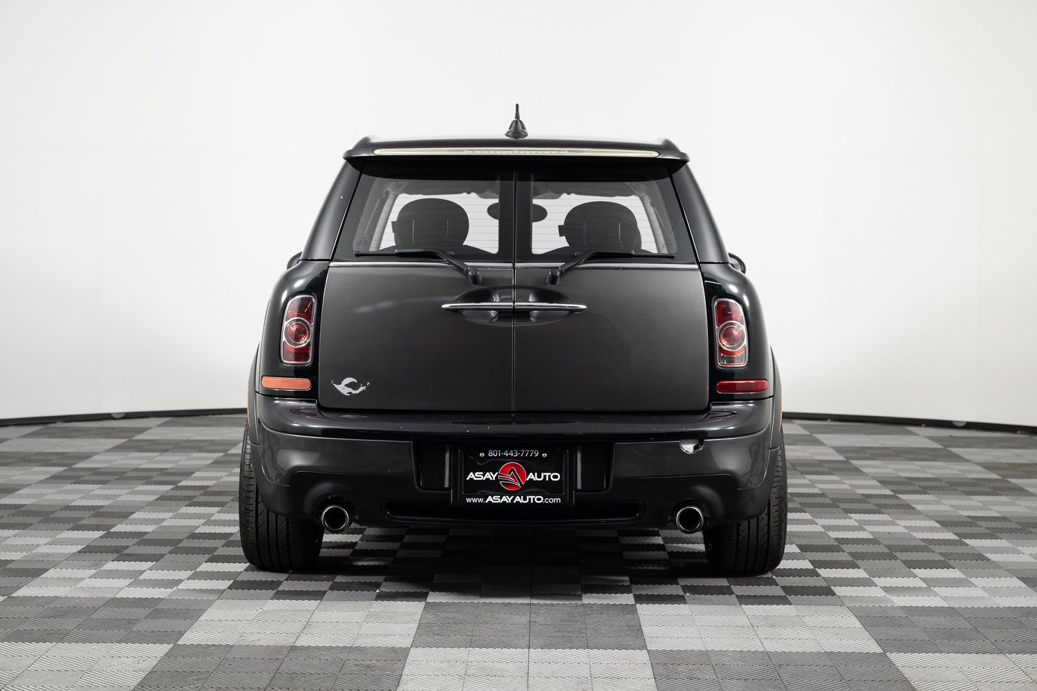 Used 2013 MINI Cooper Clubman S image 5