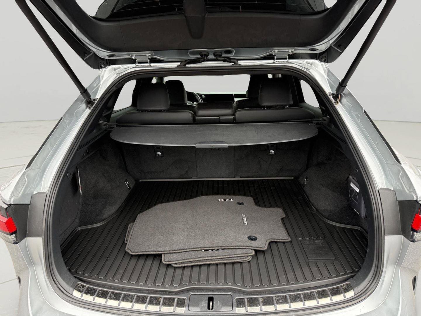 Certified 2023 Lexus RX 350 Premium Plus w/ Cold Area Package image 29