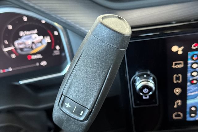 New 2026 GMC Sierra 2500 Denali Ultimate AWD/4WD image 25