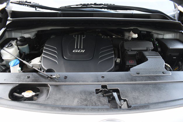 Used 2016 Kia Sedona LX w/ LX Convenience Package FWD image 30