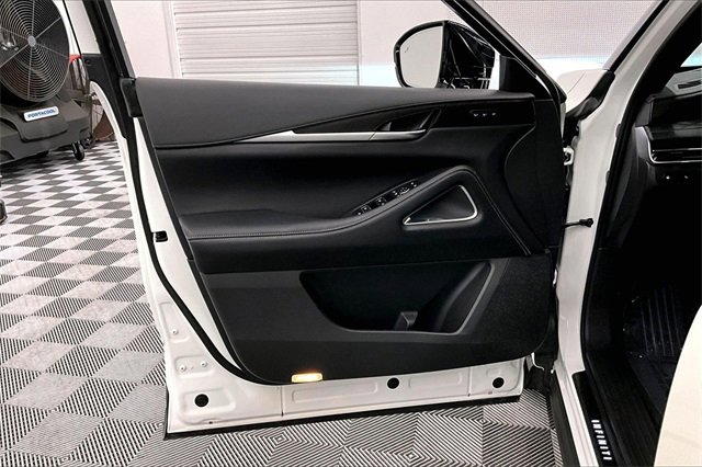 Used 2024 INFINITI QX60 Autograph image 18