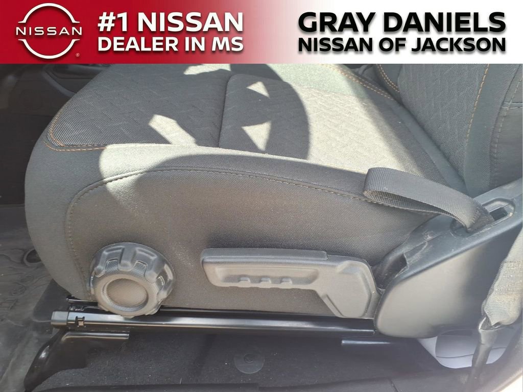 Used 2024 Jeep Gladiator Mojave image 12