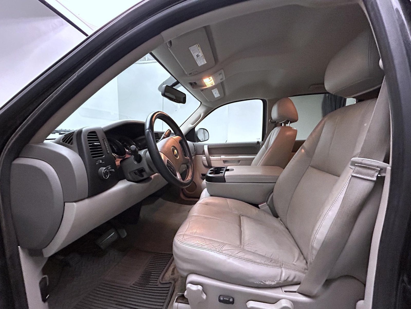 Used 2012 Chevrolet Silverado 1500 LT w/ All-Star Edition AWD/4WD image 11