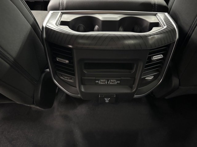 New 2026 RAM 1500 Big Horn image 10