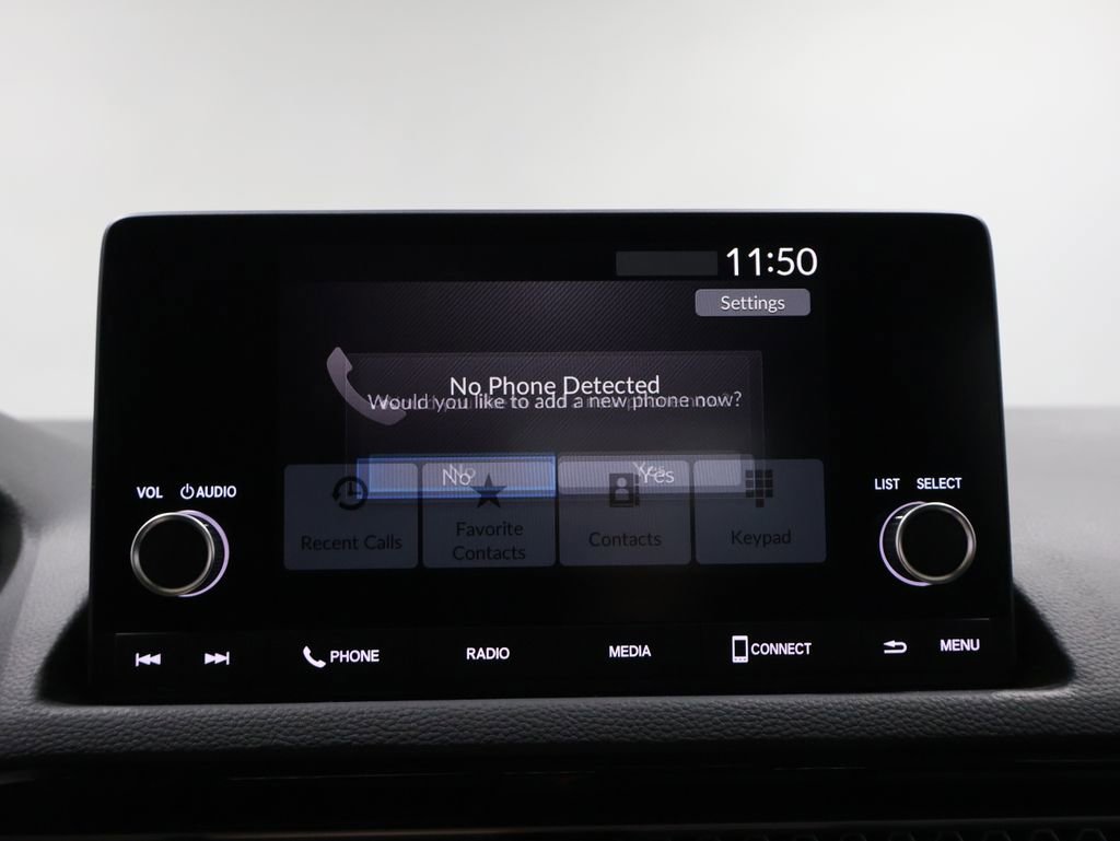 Used 2024 Honda Civic Sport image 28