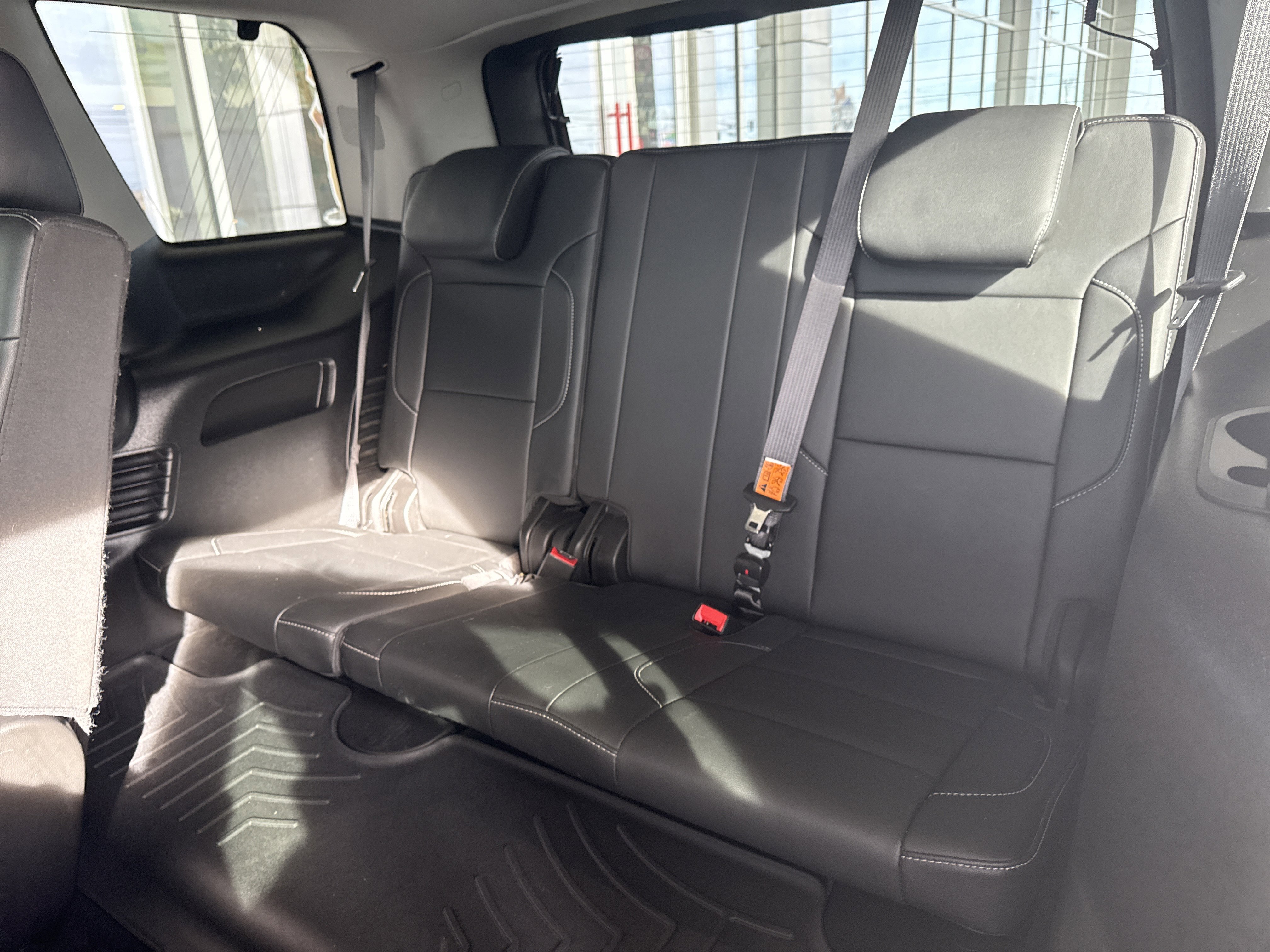 Used 2020 Chevrolet Tahoe LT image 11