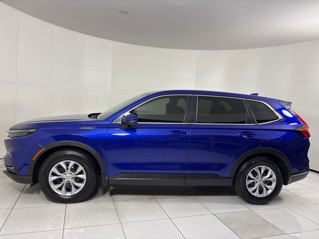 Used 2024 Honda CR-V LX image 2