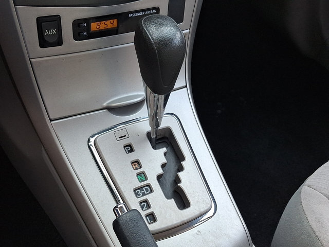 Used 2011 Toyota Corolla LE w/ Preferred Accessory Pkg FWD image 14