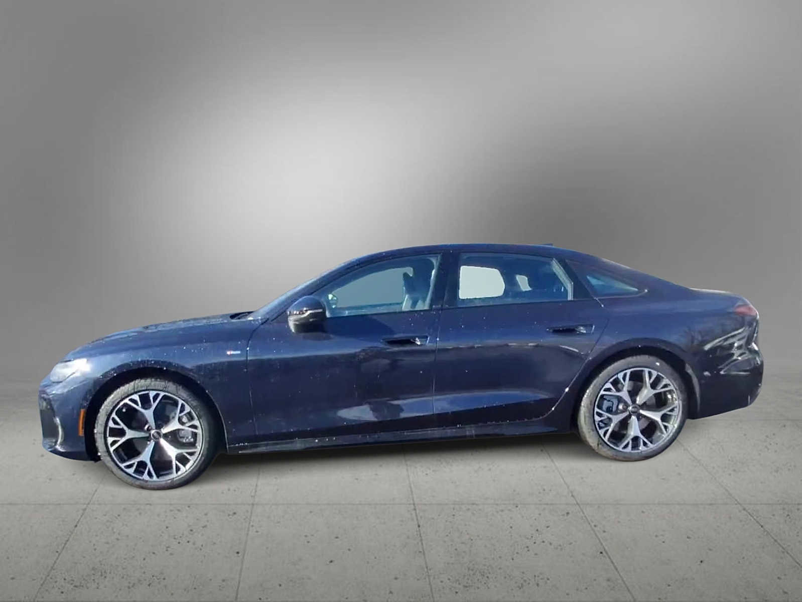 New 2026 Audi A6 Premium Plus video 2