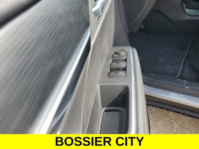 New 2026 GMC Acadia Elevation w/ Black Edition FWD image 11