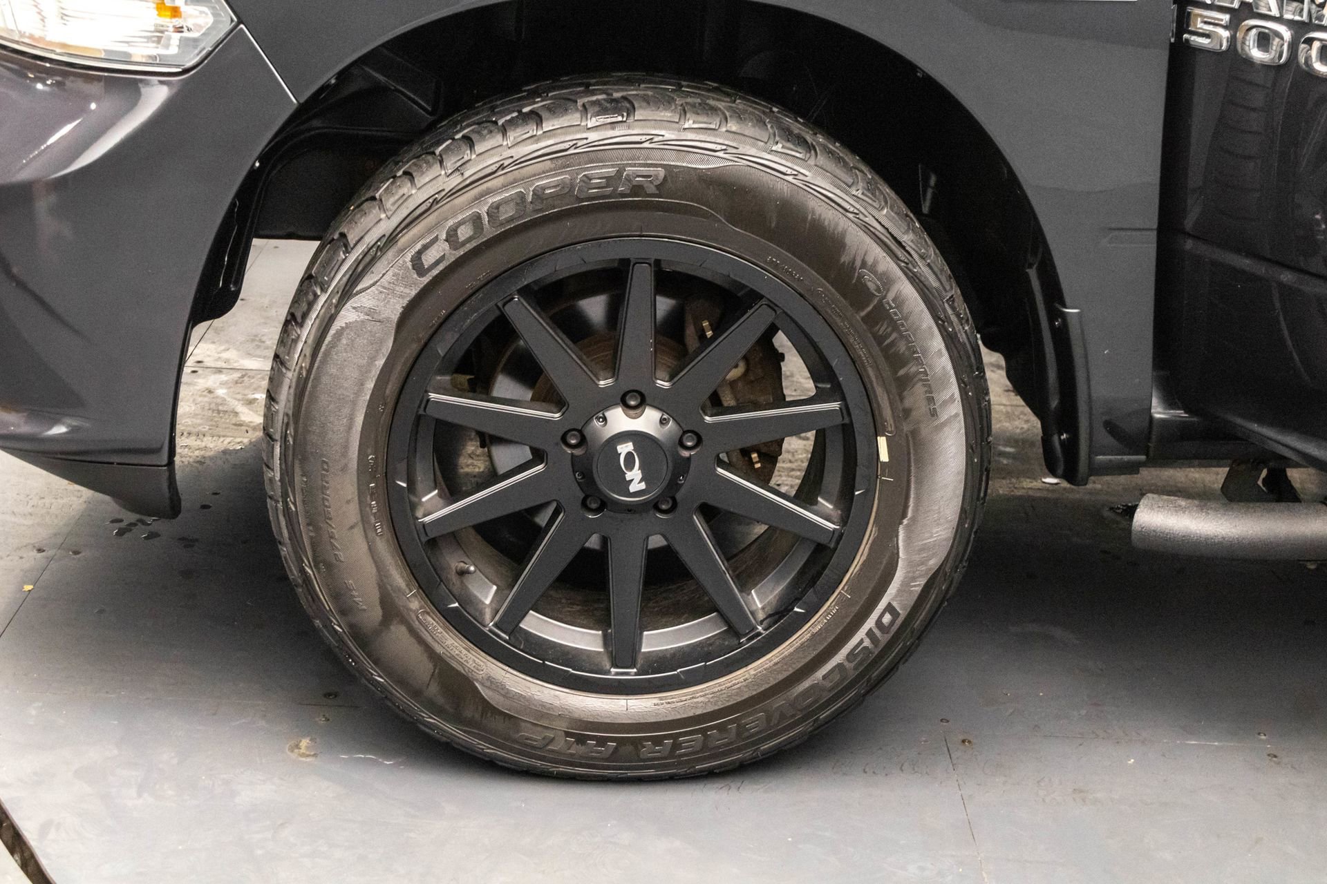 Used 2014 RAM 1500 Express image 42