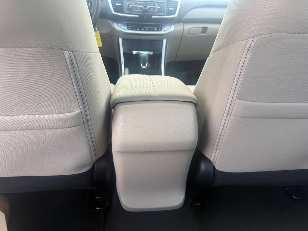 Used 2014 Honda Accord LX image 17