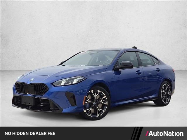 Used 2026 BMW 228i xDrive w/ Premium Package AWD/4WD image 1