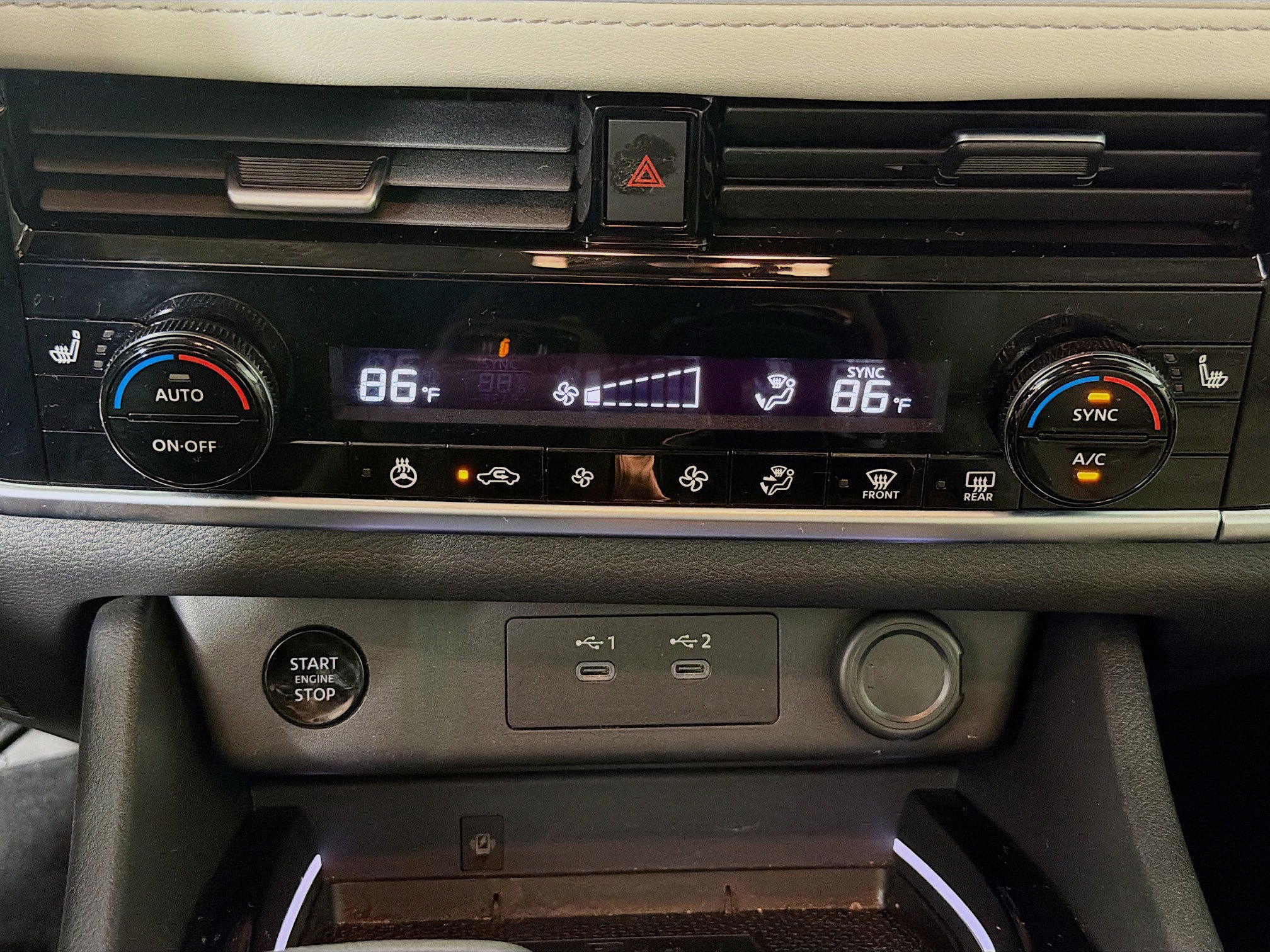 Used 2026 Nissan Rogue SL image 17