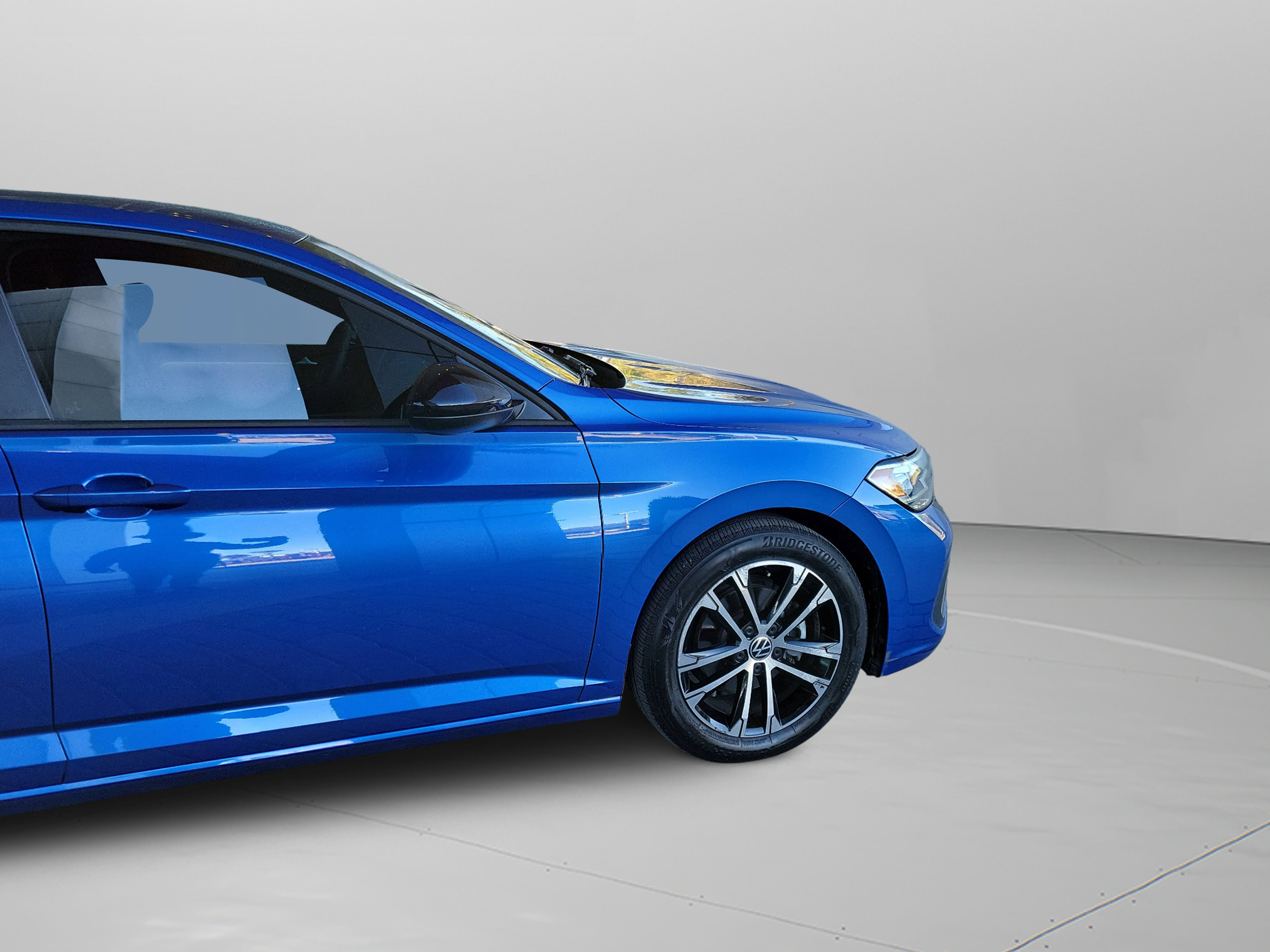 Used 2022 Volkswagen Jetta Sport image 28