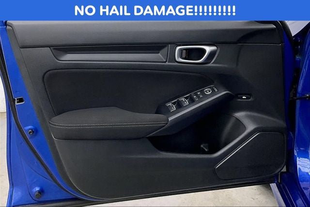 Certified 2023 Honda Civic LX image 20