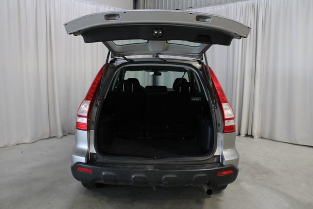 Used 2008 Honda CR-V LX image 27