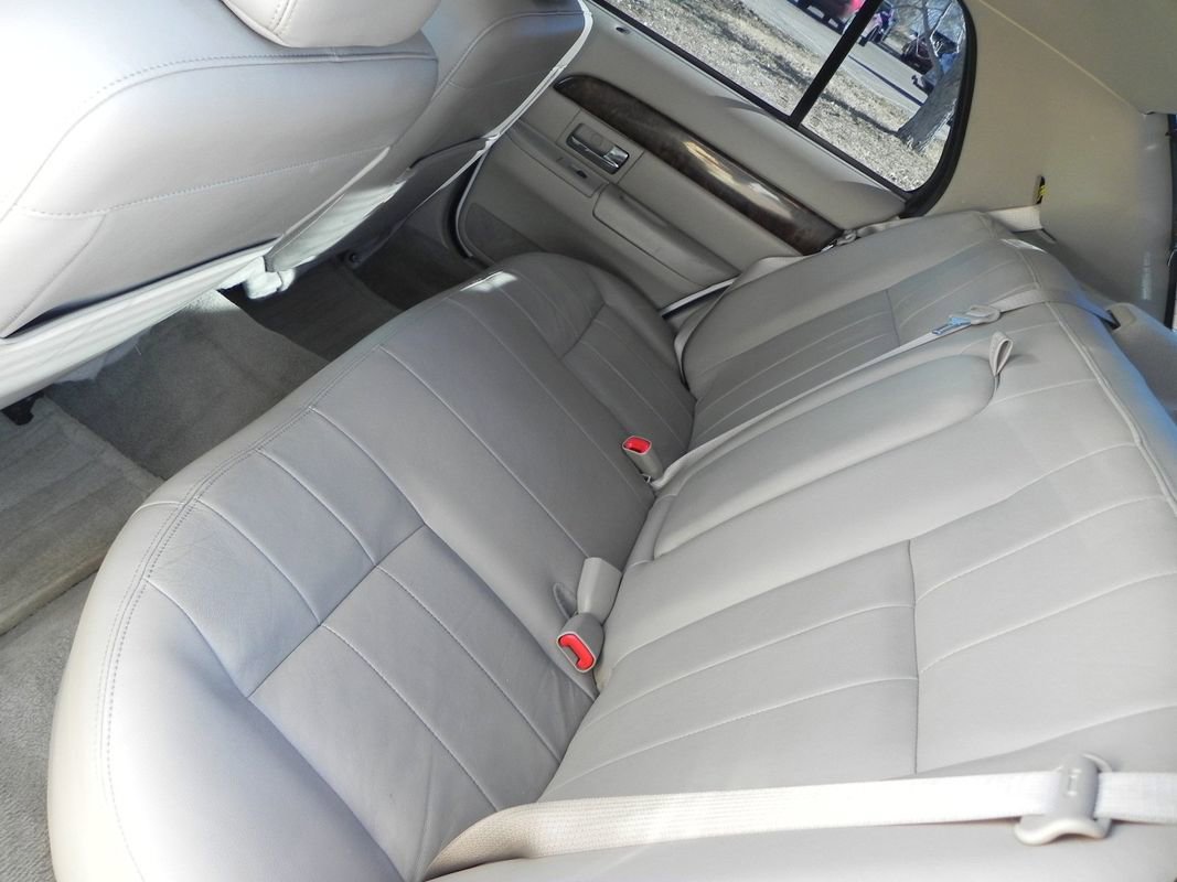 Used 2011 Mercury Grand Marquis LS image 13